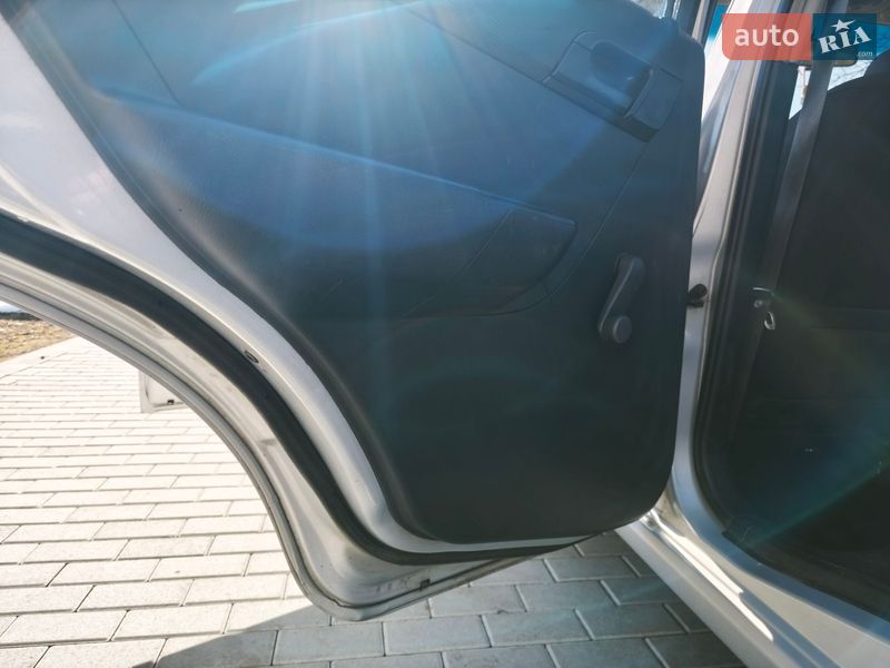 Седан ЗАЗ Vida 2014 в Луцке