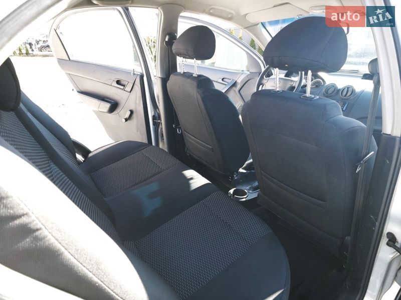 Седан ЗАЗ Vida 2014 в Луцке