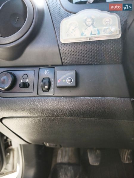 Седан ЗАЗ Vida 2014 в Луцке