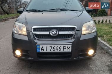 Седан ЗАЗ Vida 2012 в Борисполе