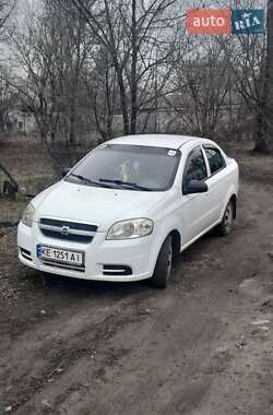 Седан ЗАЗ Vida 2012 в Днепре