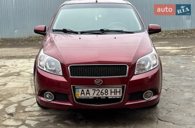 Хетчбек ЗАЗ Vida 2012 в Полтаві