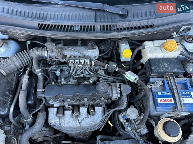 Седан ЗАЗ Vida 2012 в Полтаве