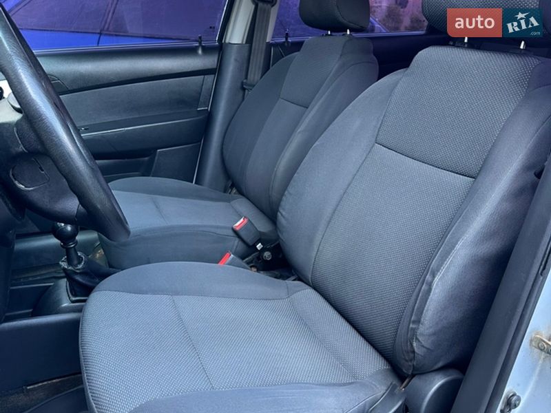 Седан ЗАЗ Vida 2012 в Полтаве