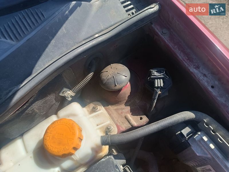 Седан ЗАЗ Vida 2012 в Киеве