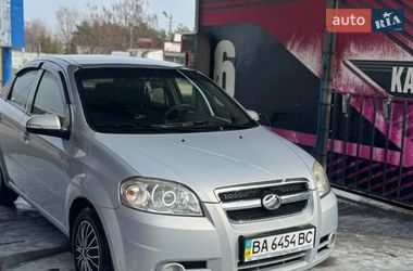 Седан ЗАЗ Vida 2014 в Белой Церкви