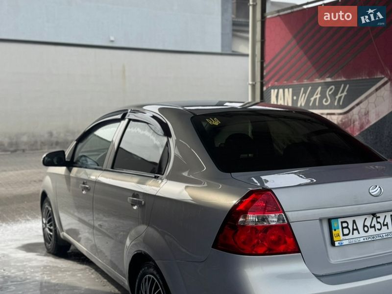 Седан ЗАЗ Vida 2014 в Белой Церкви