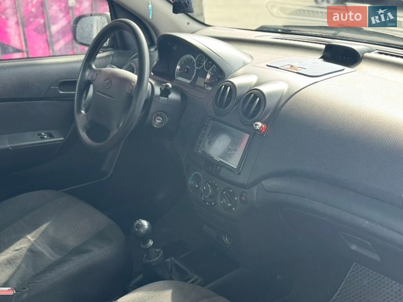 Седан ЗАЗ Vida 2014 в Белой Церкви