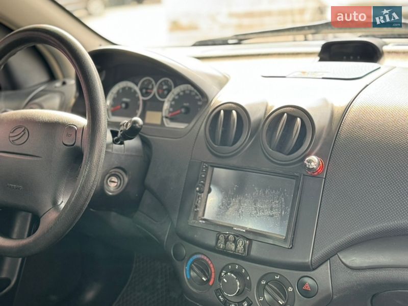 Седан ЗАЗ Vida 2014 в Белой Церкви