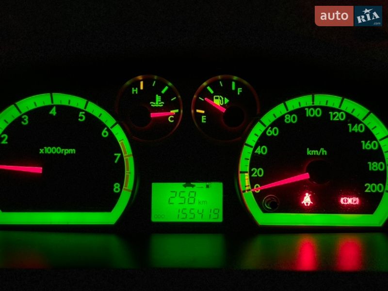 Седан ЗАЗ Vida 2014 в Белой Церкви