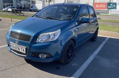 Хетчбек ЗАЗ Vida 2013 в Києві