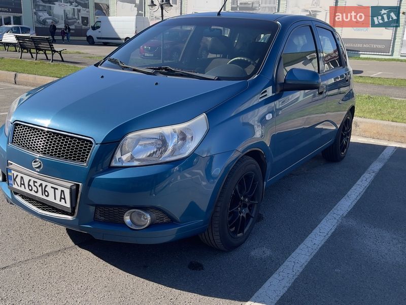 ЗАЗ Vida 2013 ЗАЗ Vida 2013