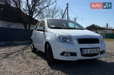 Хетчбек ЗАЗ Vida 2015 в Смілі