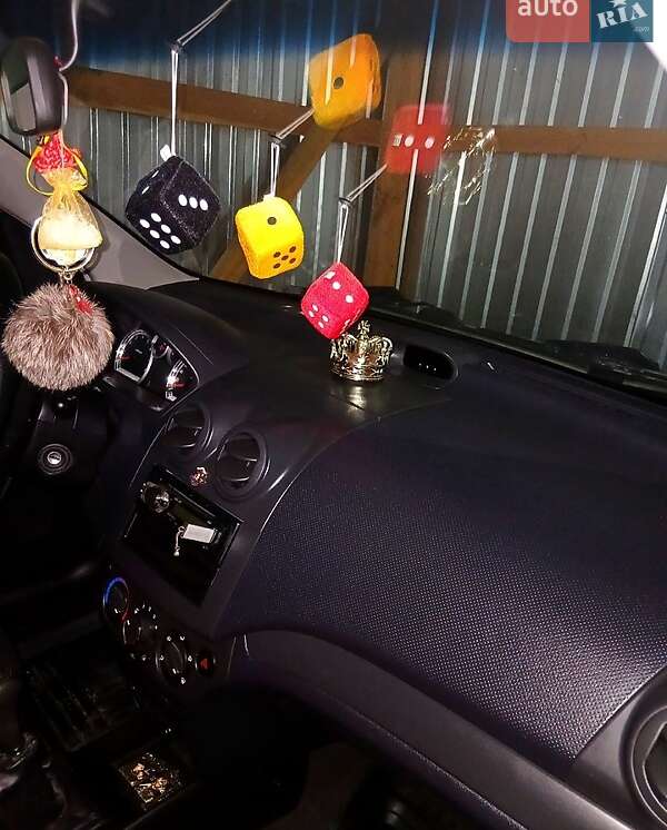 Седан ЗАЗ Vida 2013 в Ладыжине фото 6 Седан ЗАЗ Vida 2013 в Ладыжине