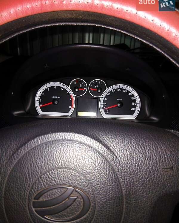 Седан ЗАЗ Vida 2013 в Ладыжине фото 10 Седан ЗАЗ Vida 2013 в Ладыжине