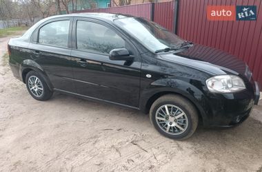 Седан ЗАЗ Vida 2013 в Прилуках