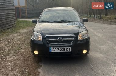 Седан ЗАЗ Vida 2013 в Киеве