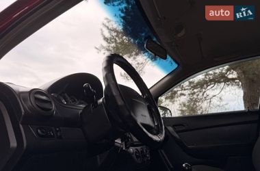 Седан ЗАЗ Vida 2015 в Ахтырке