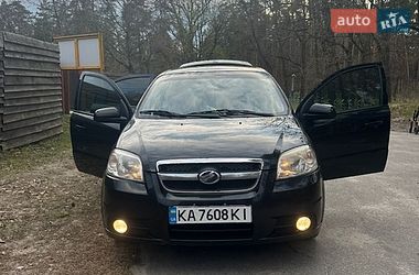 Седан ЗАЗ Vida 2013 в Києві