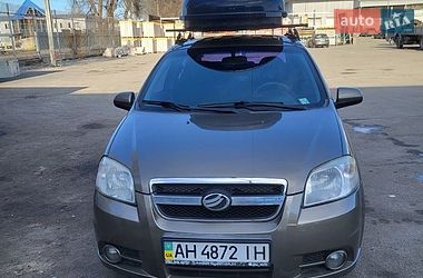 Седан ЗАЗ Vida 2013 в Днепре