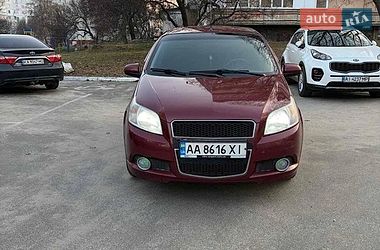 Хэтчбек ЗАЗ Vida 2012 в Вышгороде