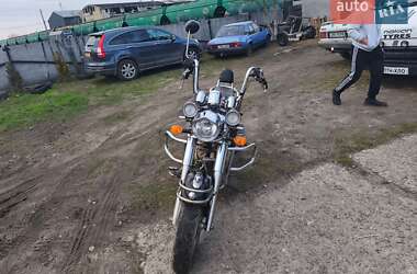 Мотоцикл Чоппер Zealsun Prince ZS150 2007 в Владимире