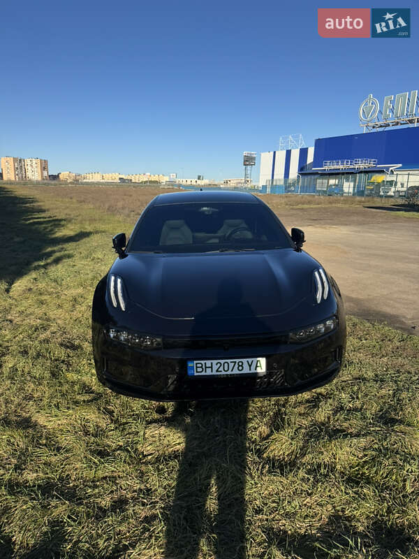 Внедорожник / Кроссовер Zeekr 001 2023 в Одессе