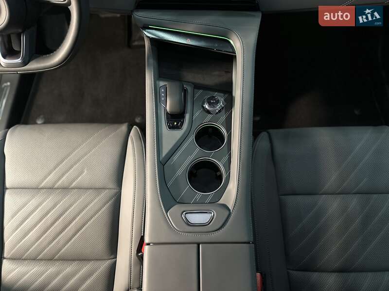 Внедорожник / Кроссовер Zeekr 001 2024 в Одессе