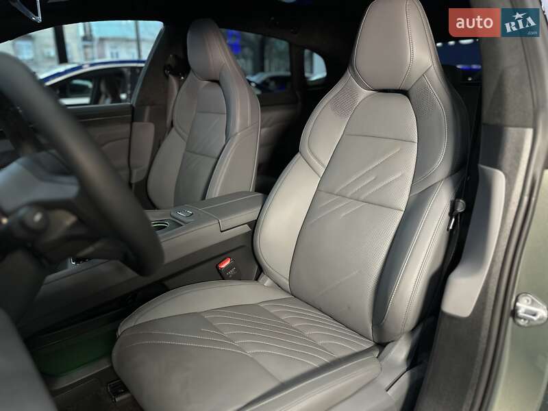 Внедорожник / Кроссовер Zeekr 001 2024 в Одессе