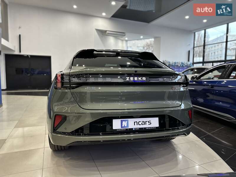 Внедорожник / Кроссовер Zeekr 001 2024 в Одессе