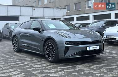 Внедорожник / Кроссовер Zeekr 001 2024 в 