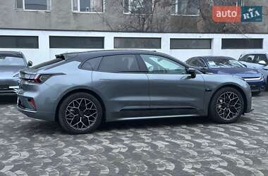 Внедорожник / Кроссовер Zeekr 001 2024 в 