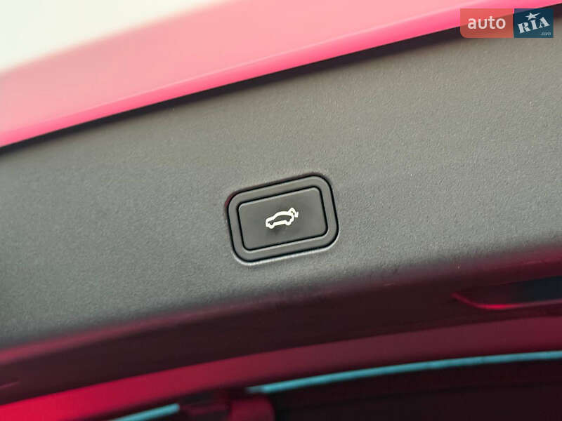 Внедорожник / Кроссовер Zeekr 001 2024 в Кривом Роге фото 19 Внедорожник / Кроссовер Zeekr 001 2024 в Кривом Роге