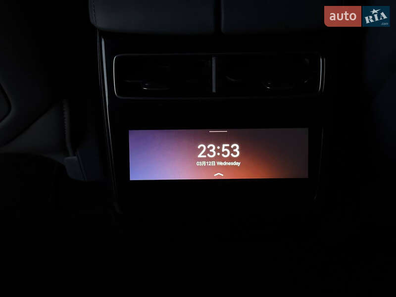 Внедорожник / Кроссовер Zeekr 001 2024 в Кривом Роге фото 30 Внедорожник / Кроссовер Zeekr 001 2024 в Кривом Роге