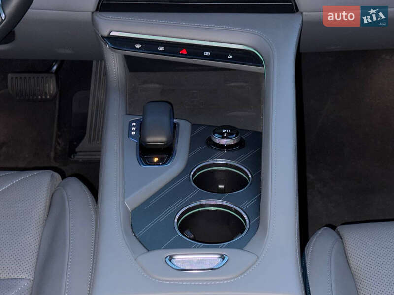 Внедорожник / Кроссовер Zeekr 001 2024 в Кривом Роге фото 35 Внедорожник / Кроссовер Zeekr 001 2024 в Кривом Роге