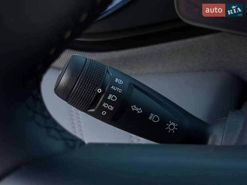 Внедорожник / Кроссовер Zeekr 001 2024 в Кривом Роге фото 49 Внедорожник / Кроссовер Zeekr 001 2024 в Кривом Роге