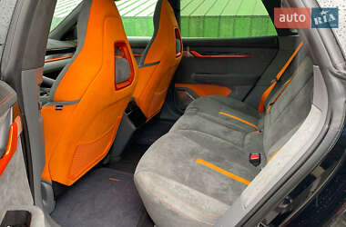 Внедорожник / Кроссовер Zeekr 001 2023 в 