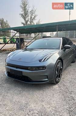 Zeekr 001 2022 Zeekr 001 2022