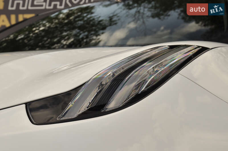 Внедорожник / Кроссовер Zeekr 001 2024 в Киеве