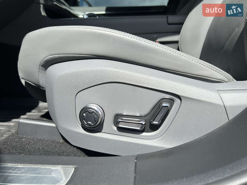 Внедорожник / Кроссовер Zeekr 001 2024 в Киеве