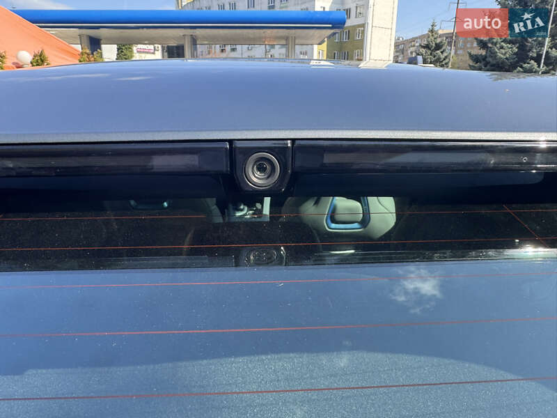 Позашляховик / Кросовер Zeekr 001 2024 в Одесі