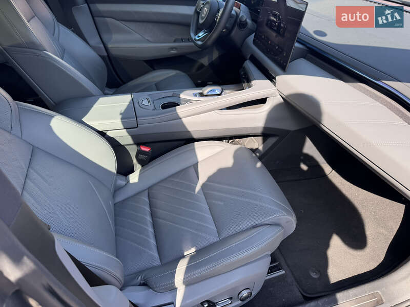 Позашляховик / Кросовер Zeekr 001 2024 в Одесі