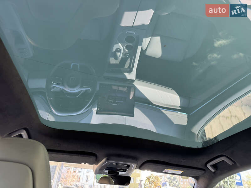 Позашляховик / Кросовер Zeekr 001 2024 в Одесі