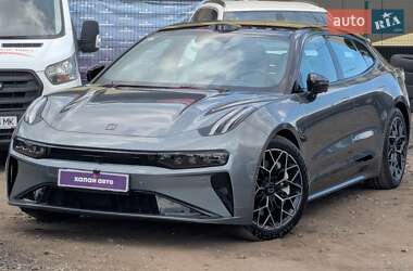 Позашляховик / Кросовер Zeekr 001 2024 в Києві