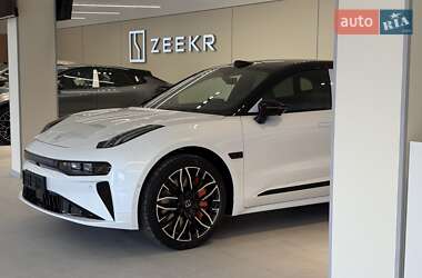 Внедорожник / Кроссовер Zeekr 001 2025 в 