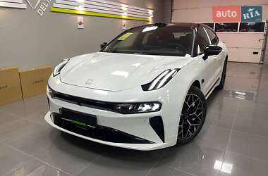 Внедорожник / Кроссовер Zeekr 001 2025 в Киеве