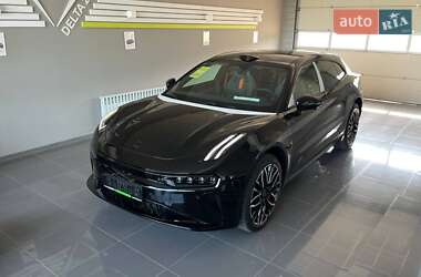 Внедорожник / Кроссовер Zeekr 001 2025 в Виннице
