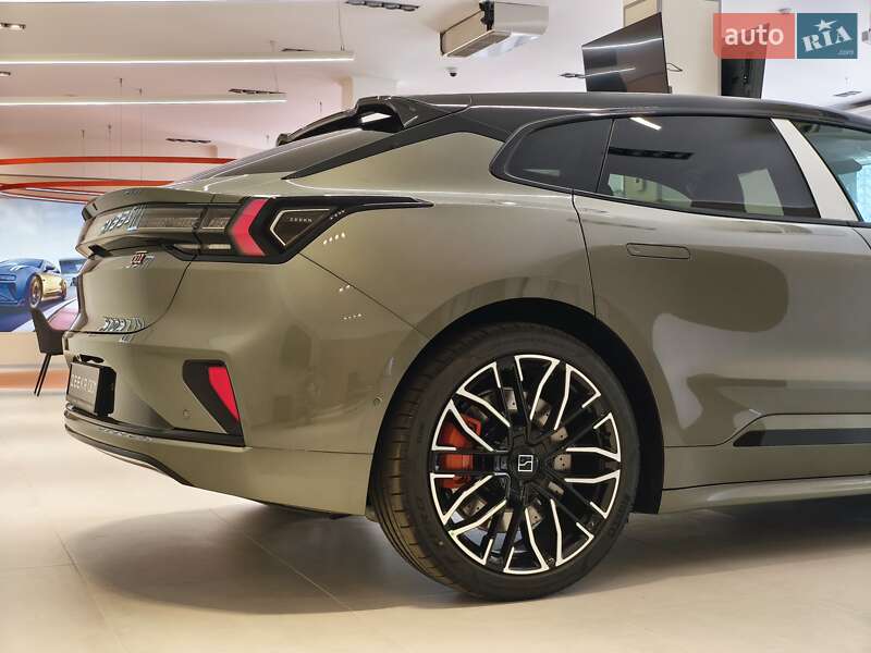Внедорожник / Кроссовер Zeekr 001 2025 в Одессе фото 12 Внедорожник / Кроссовер Zeekr 001 2025 в Одессе