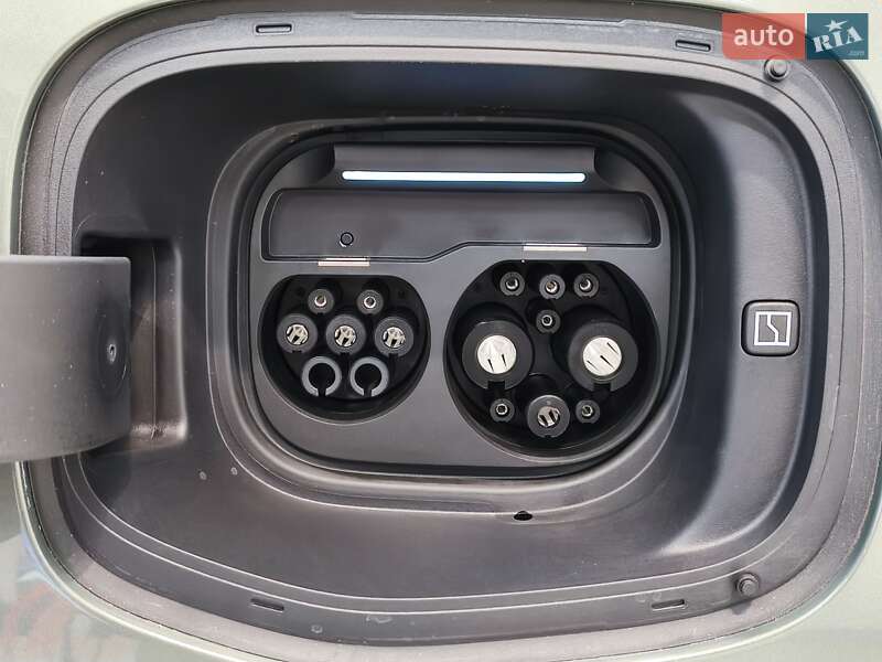 Внедорожник / Кроссовер Zeekr 001 2025 в Одессе фото 14 Внедорожник / Кроссовер Zeekr 001 2025 в Одессе