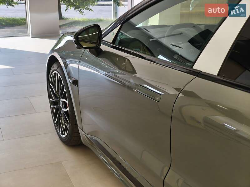 Внедорожник / Кроссовер Zeekr 001 2025 в Одессе фото 4 Внедорожник / Кроссовер Zeekr 001 2025 в Одессе